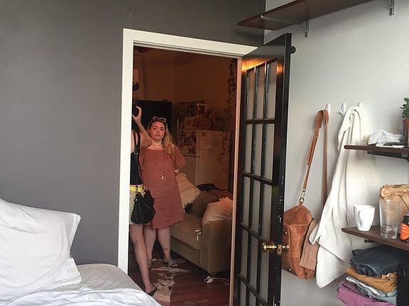 4th image of 1085 Willoughby Ave APT B4