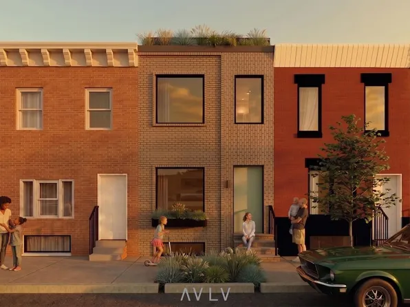 2427 S Marshall St, Philadelphia, PA 19148
