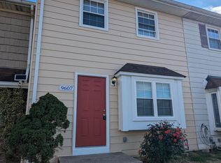 9607 Baron Pl #9607, Rosedale, MD 21237