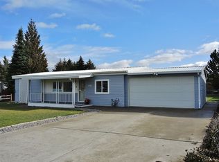 1426 N Hodges Rd, Greenacres, WA 99016