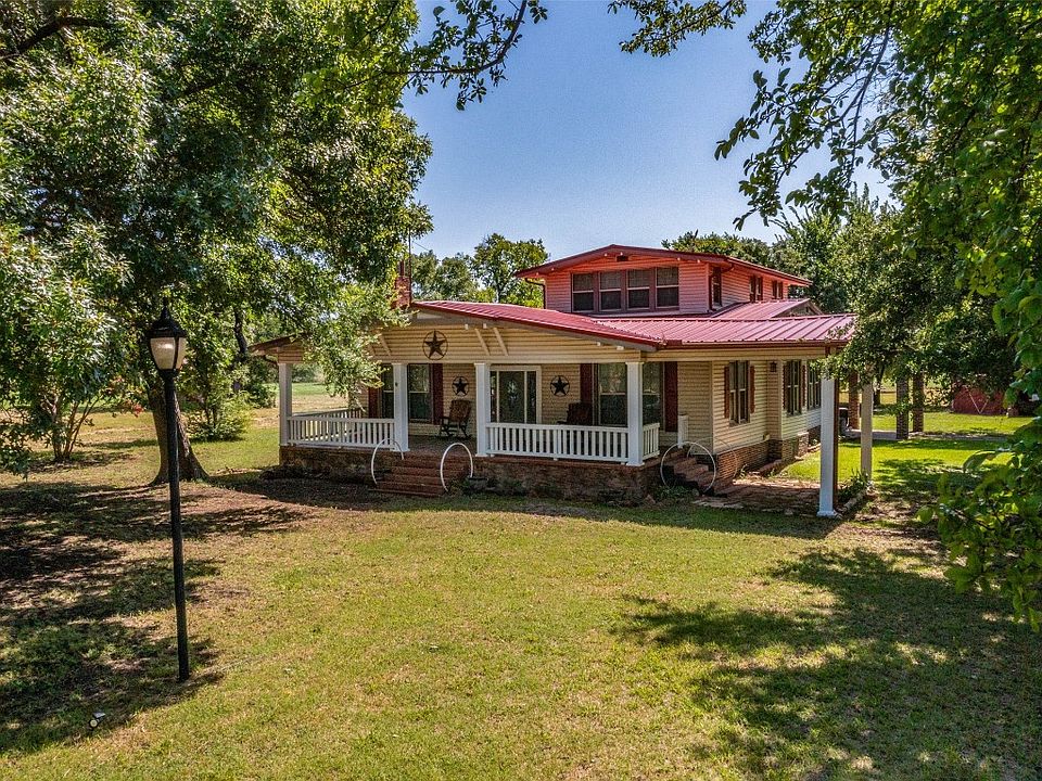 1474 Fm 896, Leonard, TX 75452 Zillow