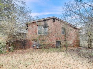 2636 Old Toney Rd, Ellenwood, GA 30294