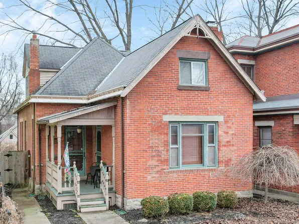 1209 Highland St, Columbus, OH 43201