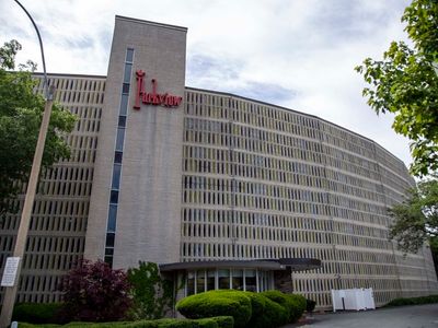 200 Swanton St APT 503, Winchester, MA, 01890