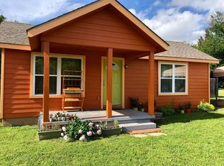 1907 NW Taylor Ave, Lawton, OK 73507