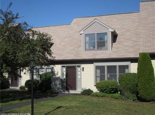 309 Black Point Rd APT 52, Scarborough, ME 04074