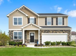 8503 Rosehall Dr, Joliet, IL 60431