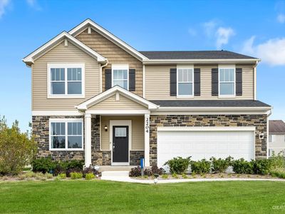 8606 Savoy Ct, Joliet, IL, 60431
