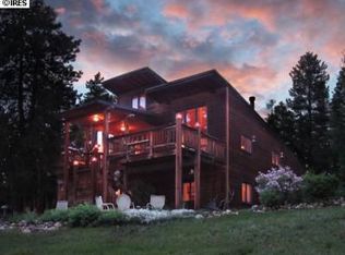 1983 Ridge Rd, Nederland, CO 80466