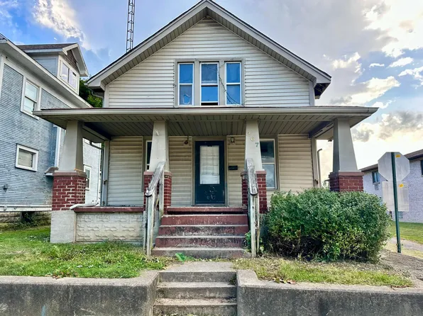 267 N Prospect St, Marion, OH 43302