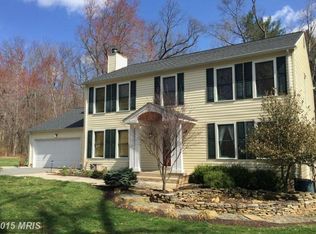 17480 Timberleigh Way, Woodbine, MD 21797