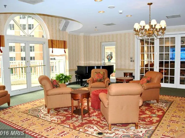 900 N Taylor St APT 1109, Arlington, VA 22203