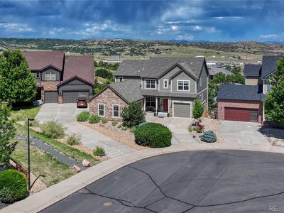 2349 Tavern Way, Castle Rock, CO, 80104