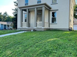 417 Manchester St, Aurora, IN 47001