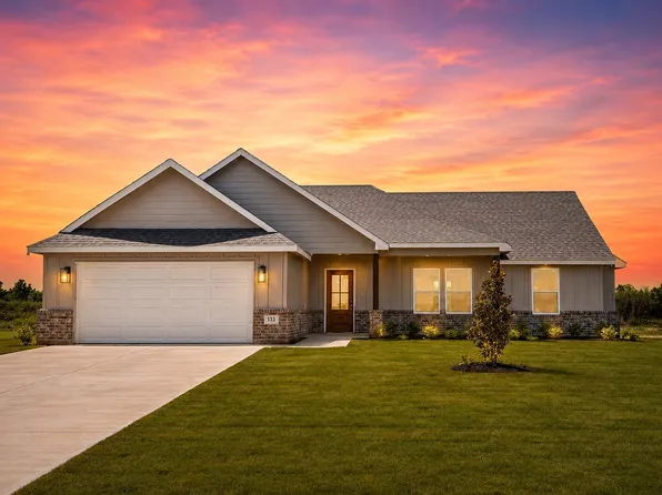 133 Zaragosa Dr, Lipan, TX 76462