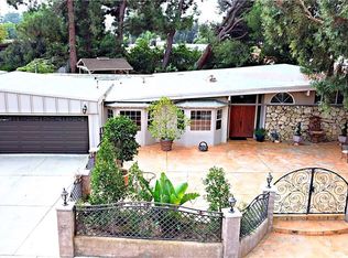 18418 Hiawatha St, Porter Ranch, CA 91326