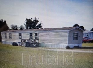 141 Indian Trl #91, Woodland, NC 27897