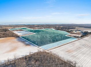 Fox Rd, Little Suamico, WI 54141