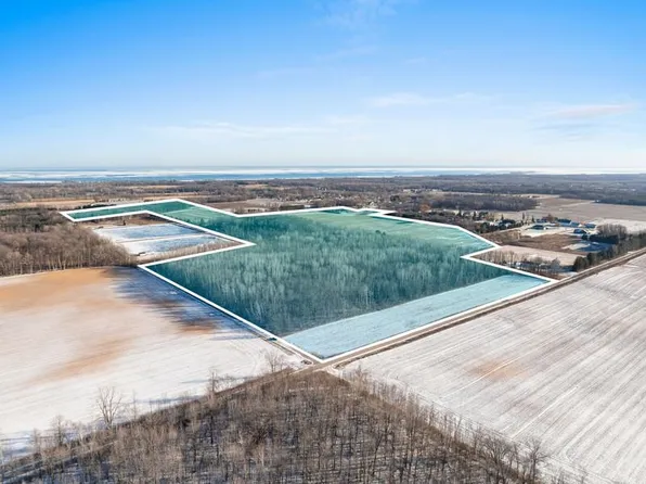 Fox Rd, Little Suamico, WI 54141