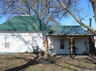 104 Felt St, Mendon, MO 64660