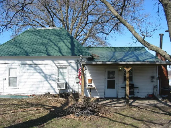 104 Felt St, Mendon, MO 64660