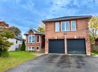 69 Marsellus Dr, Barrie, ON L4N8R6