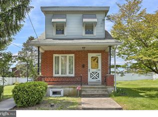 3410 Rosedale Ave, Reading, PA 19605