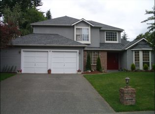 4555 247th Pl SE, Issaquah, WA 98029