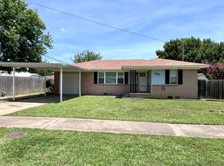 108 Lucille Dr, Ardmore, OK 73401