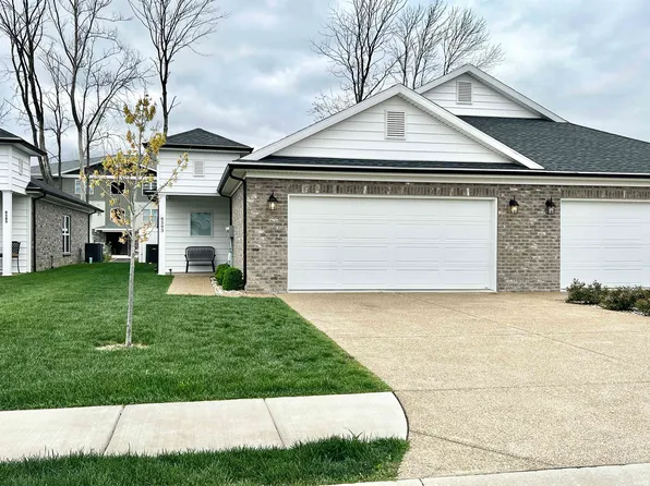 8593 Pebble Creek Dr, Newburgh, IN 47630