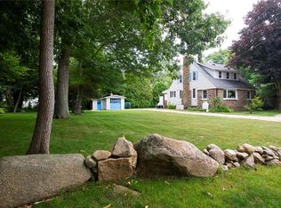 26 Wagner Rd, Westerly, RI 02891