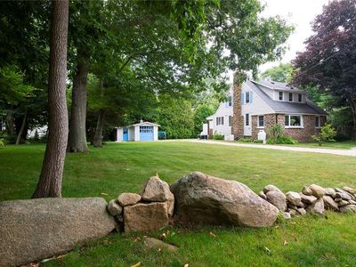 26 Wagner Rd, Westerly, RI, 02891