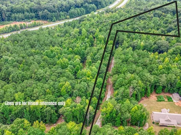 140 Levi Trl, Nicholson, GA 30565