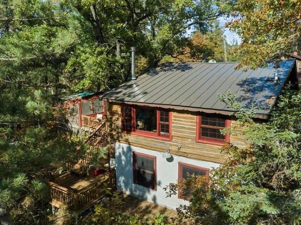 5687 State Road 77, Danbury, WI 54830