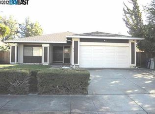 1898 Marabu Way, Fremont, CA 94539