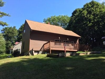 64 Warwick Rd, Gardner, MA, 01440