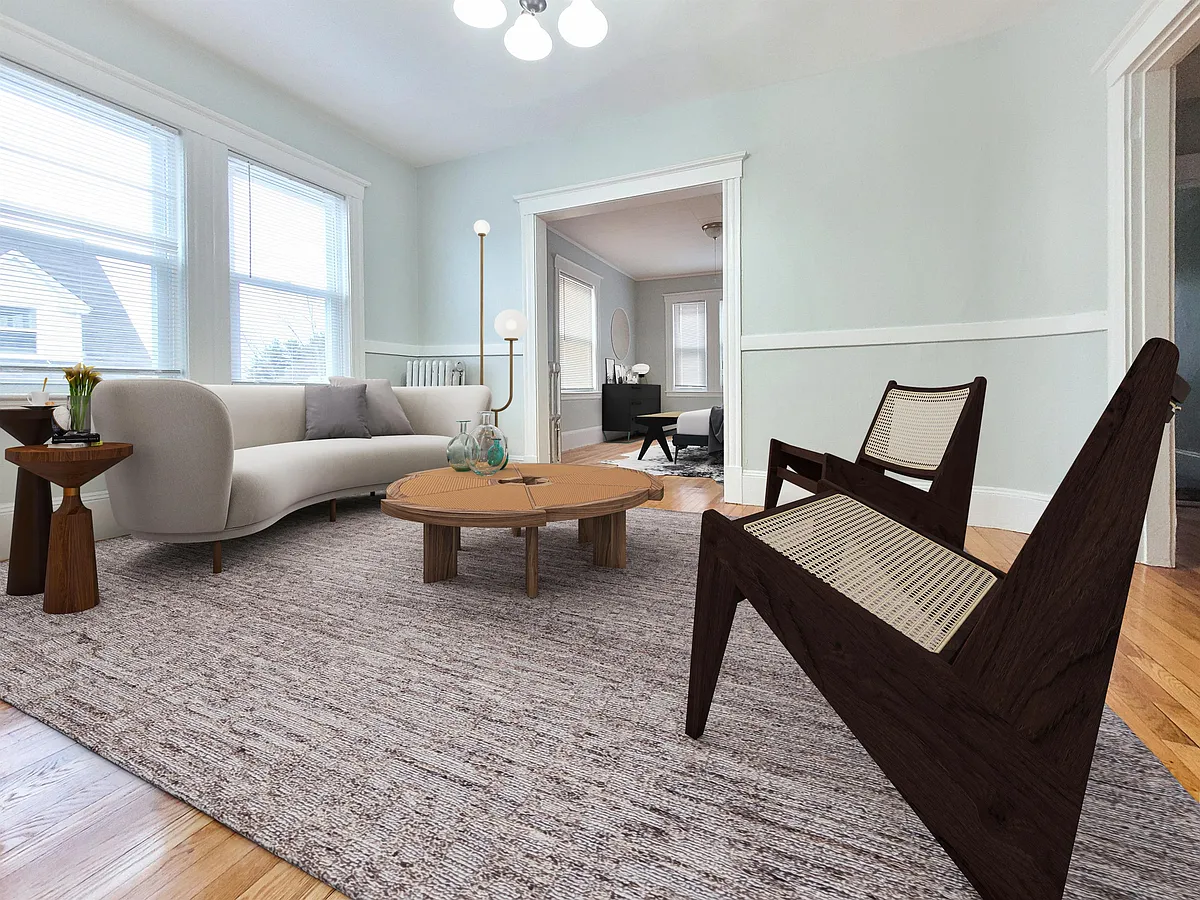 Building Photo - 33 Juniper St #1