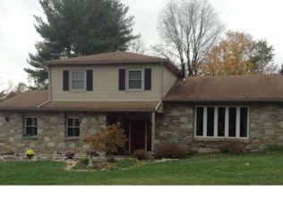 2520 Exton Rd, Hatboro, PA 19040