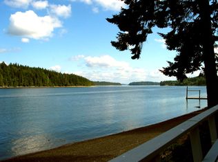 203 E Schneider Rd, Shelton, WA 98584