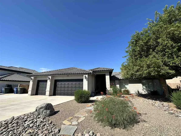 6096 E 47th Pl, Yuma, AZ 85365