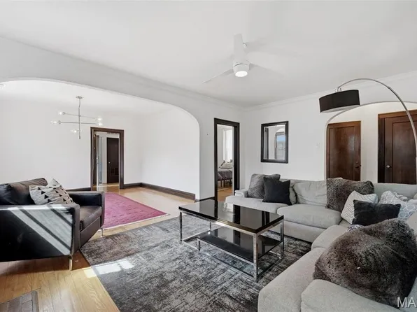 7100 Amherst Ave, Saint Louis, MO 63130