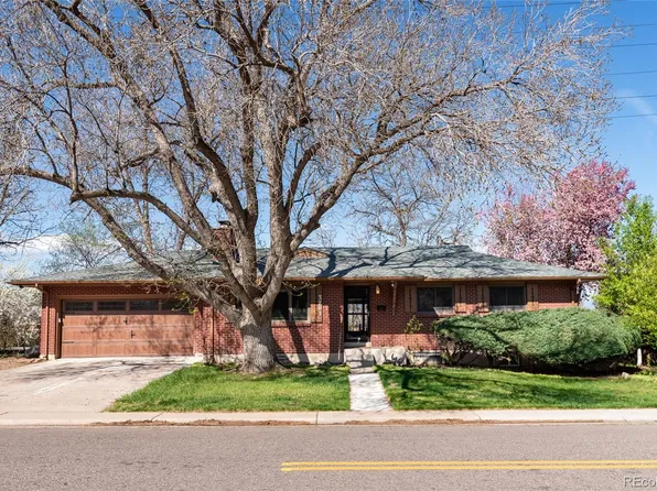 3701 S Uinta Street, Denver, CO 80237