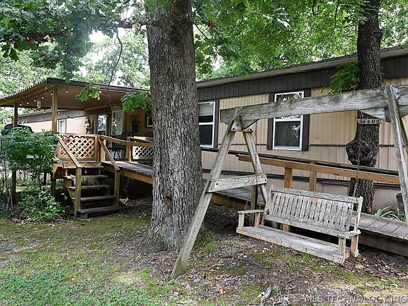 2nd image of 34408 S Horseshoe Dr