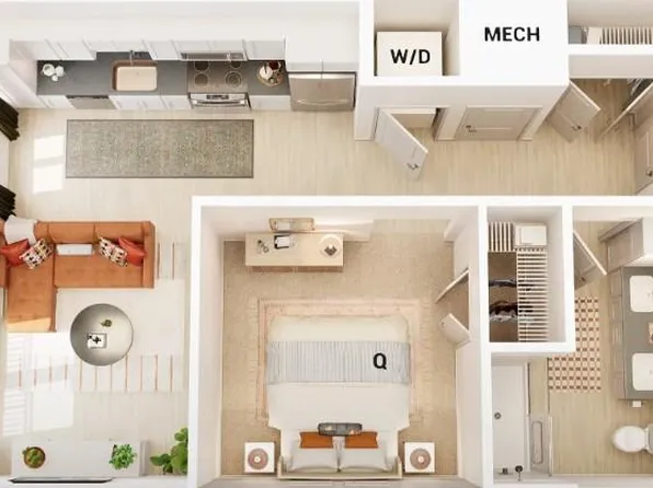 1400 Laurel Crossing Pkwy, Buford, GA