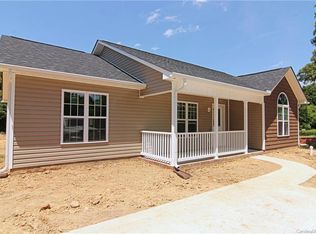 1313 Brantley Rd, Kannapolis, NC 28081