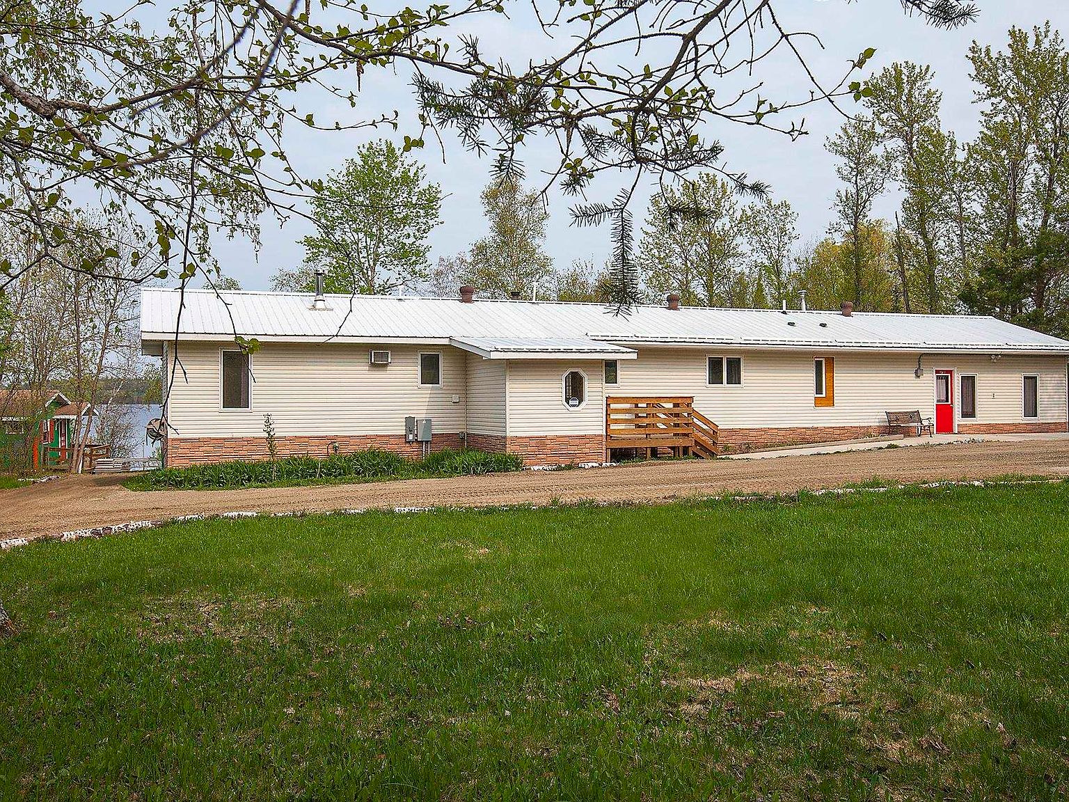 1505 N Pioneer Rd, Ely, MN 55731 Zillow