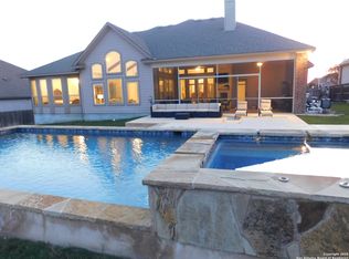 3209 Harvest Hill Blvd, Marion, TX 78124