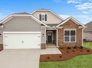 106 Yellow Fin Ct, Greer, SC 29651