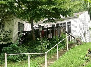 1746 Woodmont Rd, Huntington, WV 25701