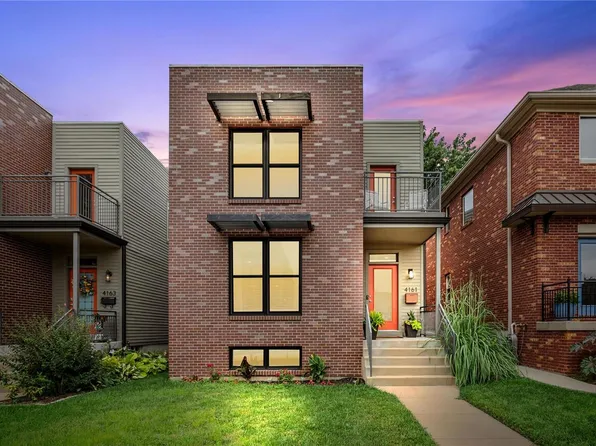 4161 Olive St, Saint Louis, MO 63108